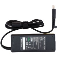 Fonte Carregador para HP Compaq nx6325 Notebook PC 90W Fonte Carregador para HP Compaq nx6325 Notebook PC 90W