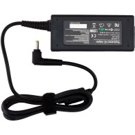 Fonte Compatível Com Hp Mini 700 110 1100 19.5v 2.05a 40w Fonte Compatível Com Hp Mini 700 110 1100 19.5v 2.05a 40w