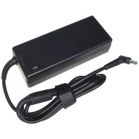 Fonte Carregador para Hp Compaq 14t-r100 15-d000 90w Fonte Carregador para Hp Compaq 14t-r100 15-d000 90w