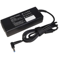 Fonte Carregador P/ Notebook HP 14-G100 14-R000 14-R100 90W Fonte Carregador P/ Notebook HP 14-G100 14-R000 14-R100 90W