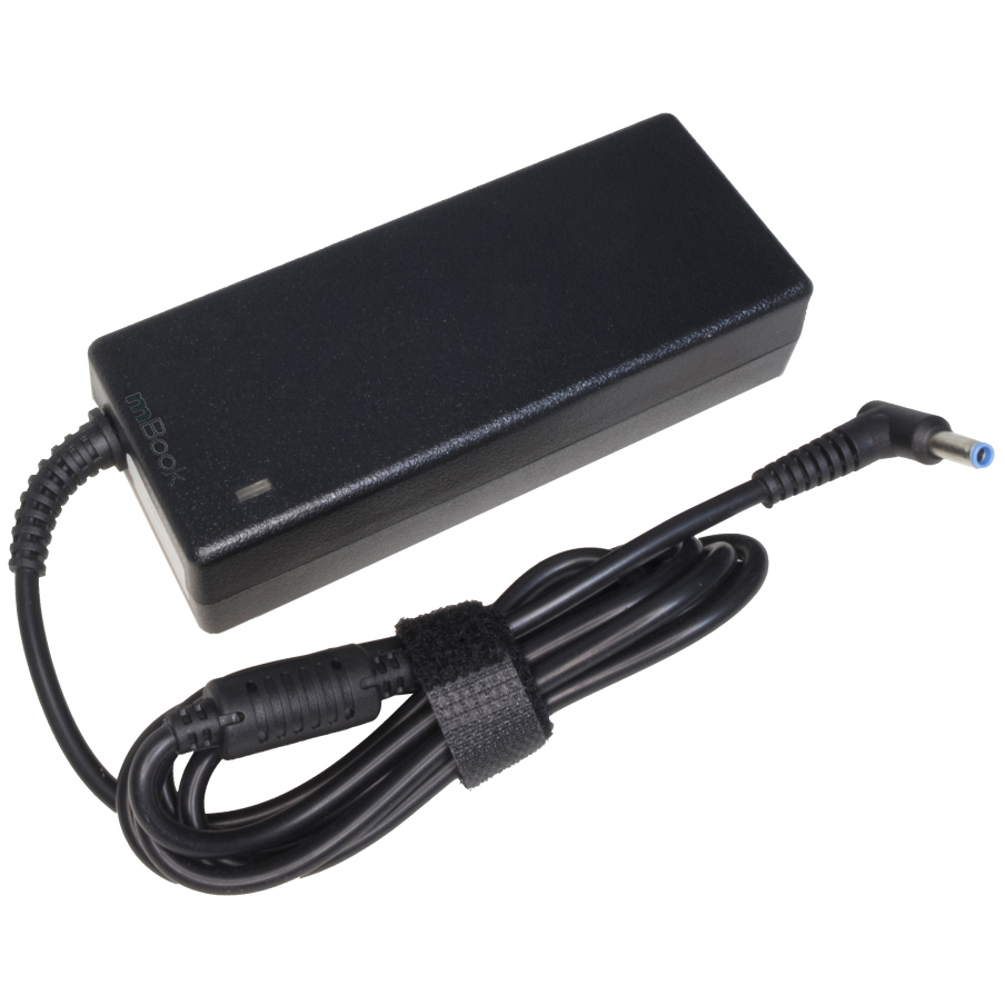 Fonte Carregador P/ Notebook HP 14-D100 14-G000 15Z-G100 90W