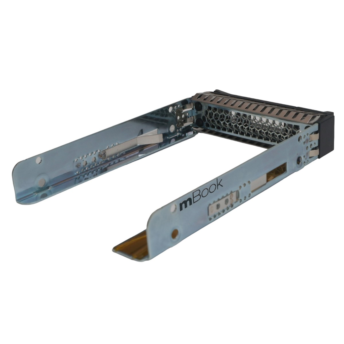 Gaveta de 2.5 polegadas para IBM Flex System x440 X6, 