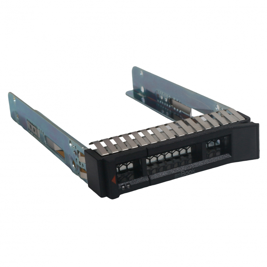 Gaveta de 2.5 polegadas para Lenovo ThinkSystem SR860 V3