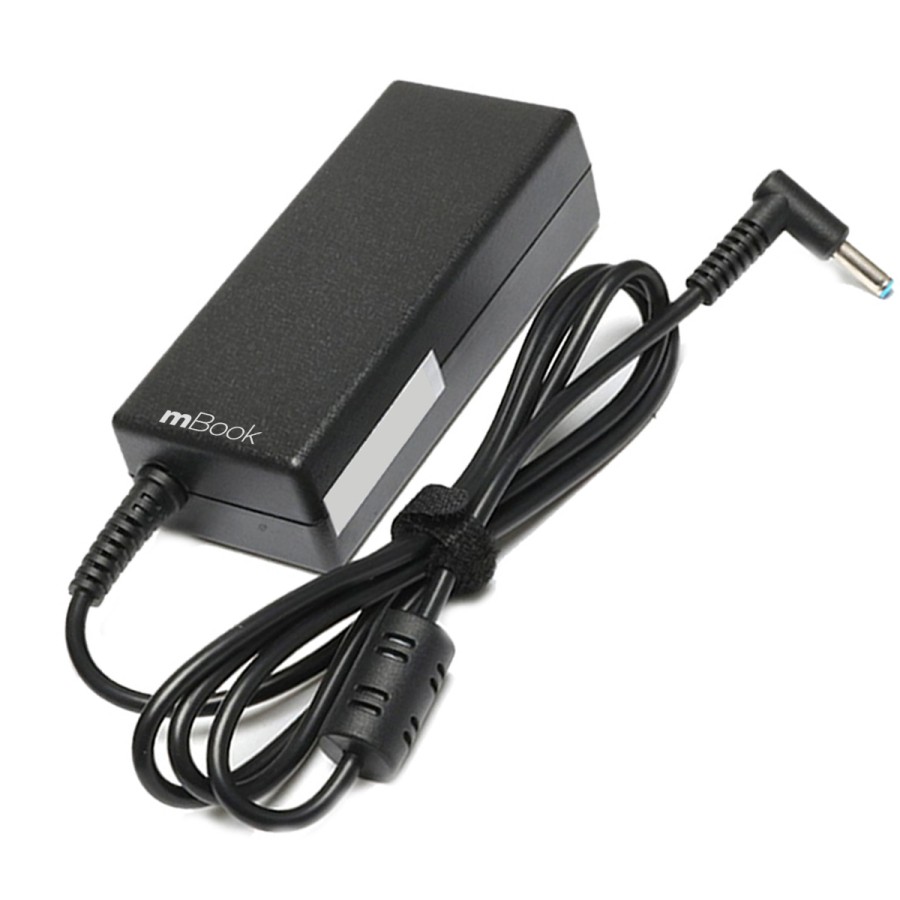 Fonte Carregador Para Notebook HP 255 G5, 255 G7, 250 G4