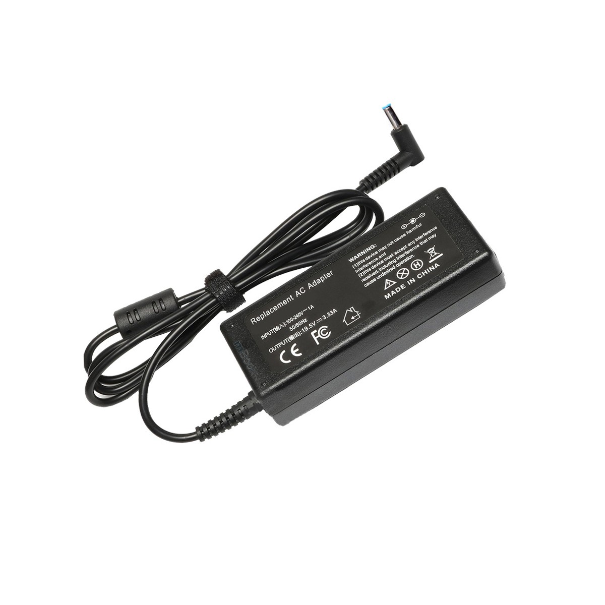 Fonte Carregador 19,5v para Hp Pavilion 14-d028br, 