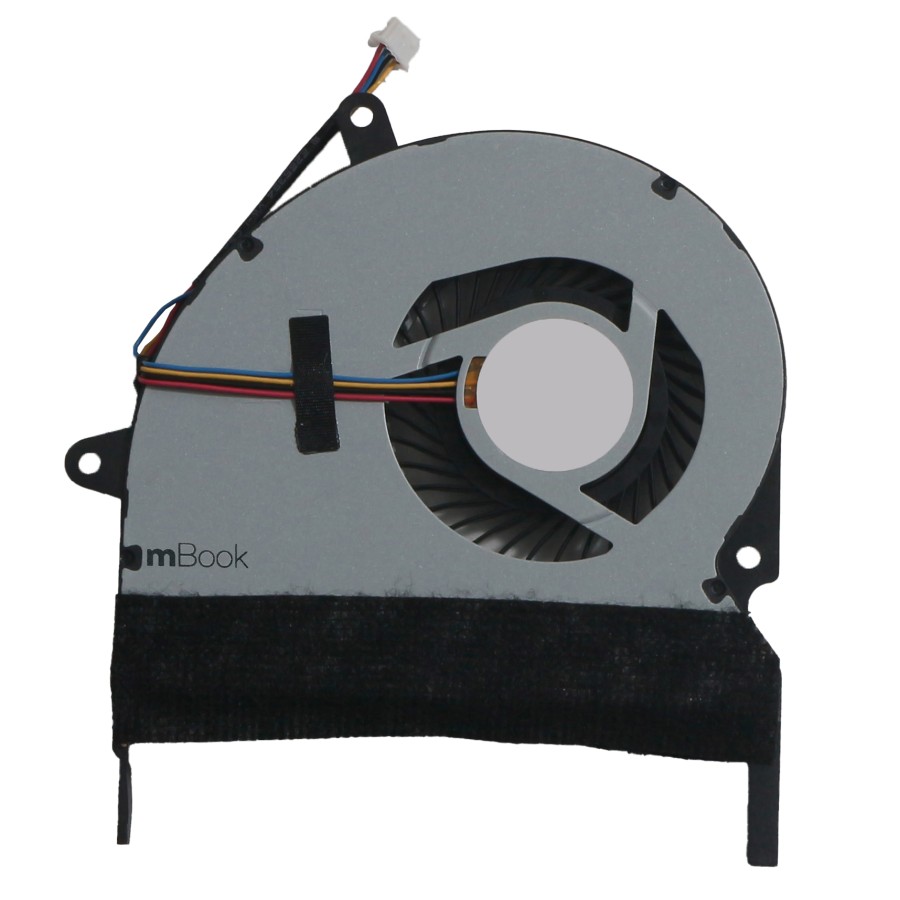Cooler para Asus X401e1 X401eb X401eb82a, 