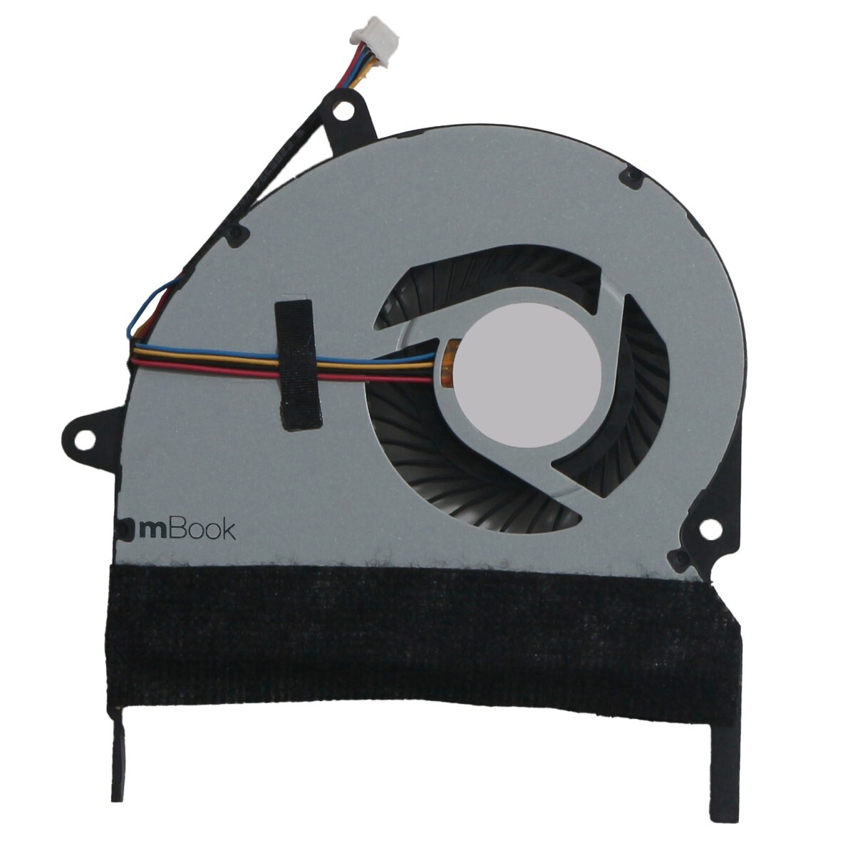 Cooler para Asus X401ec60u X401ee45u X401ei, 