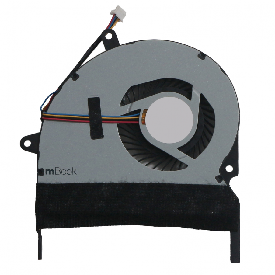 Cooler Asus X401EC60U X401EE45U X401EI