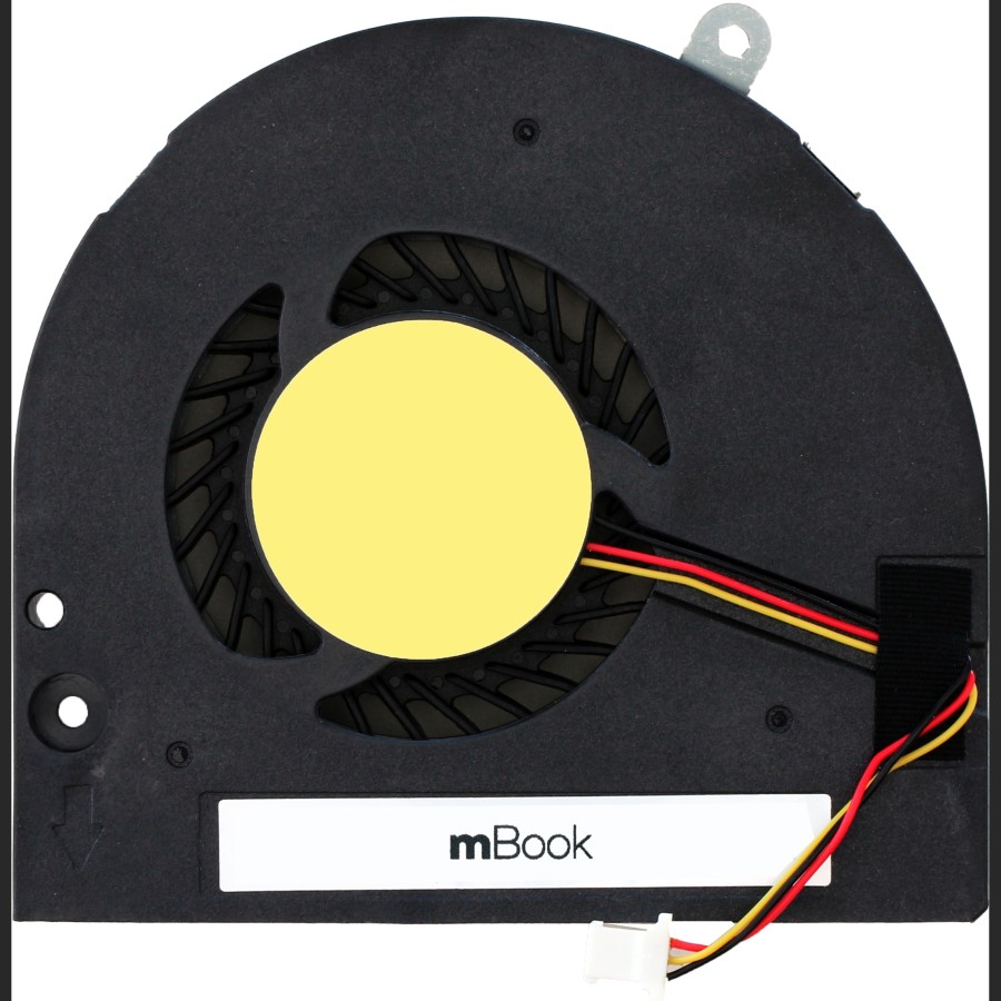 Cooler para Acer E1-530 E1-530g E1-570g Gateway Nv570p