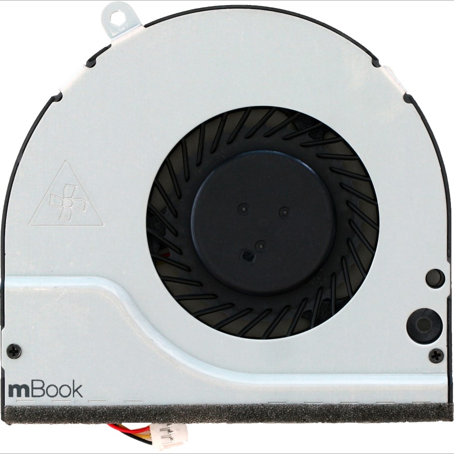 Cooler para Acer E1-530 E1-530g E1-570g Gateway Nv570p