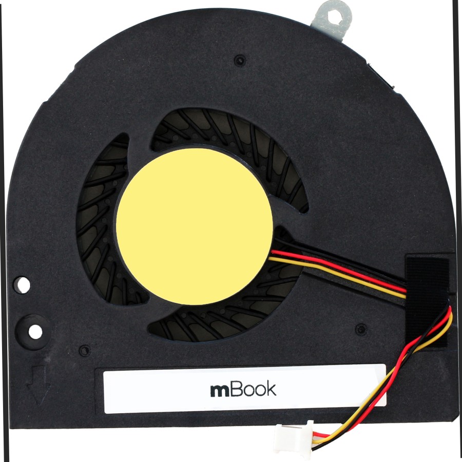 Cooler para Acer E1-530 E1-530g E1-570g Gateway Nv570p