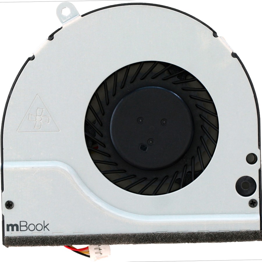 Cooler para Acer E1-530 E1-530g E1-570g Gateway Nv570p