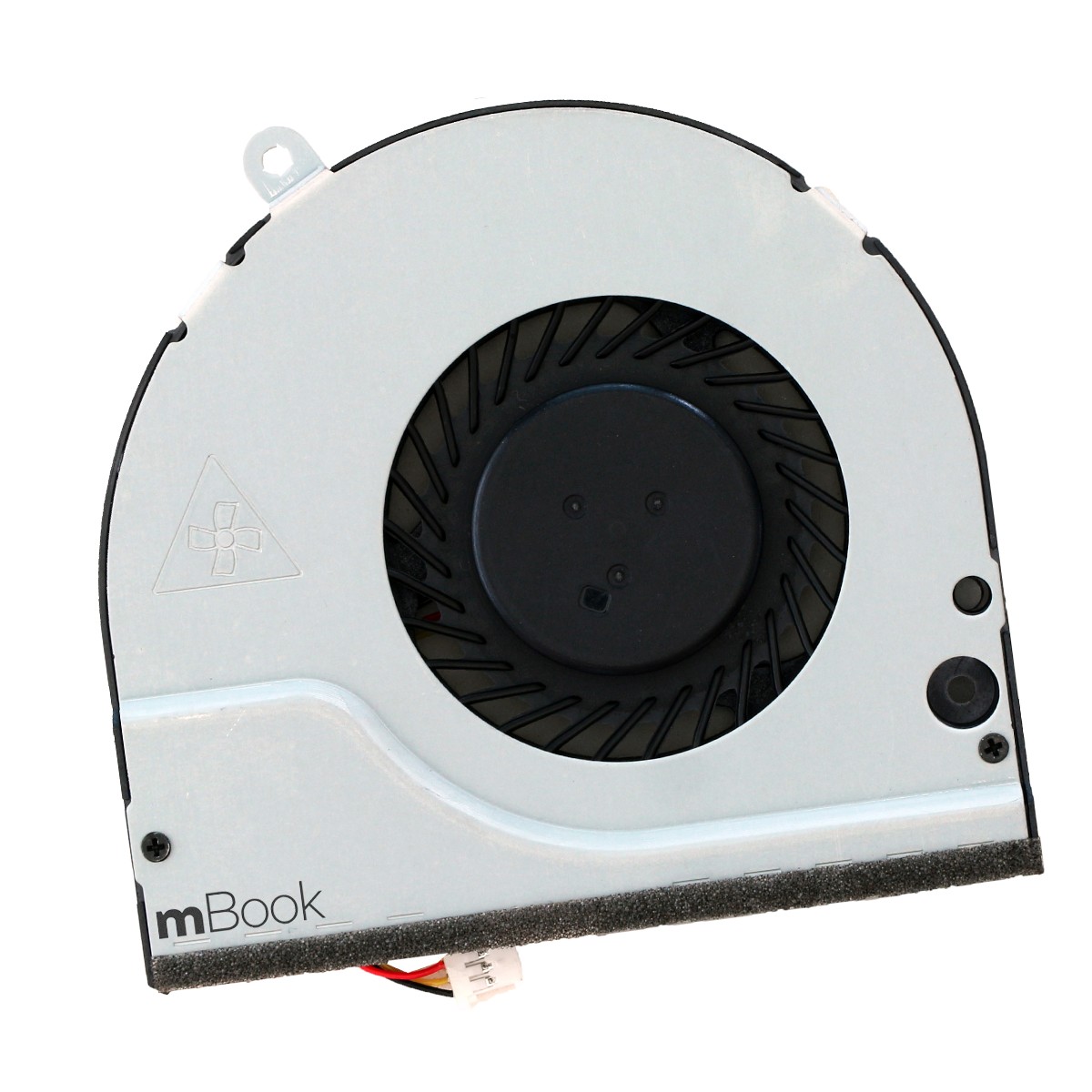 Cooler para Acer E1-532 E1-530 E1-572 E1-570 Dc28000dmf0