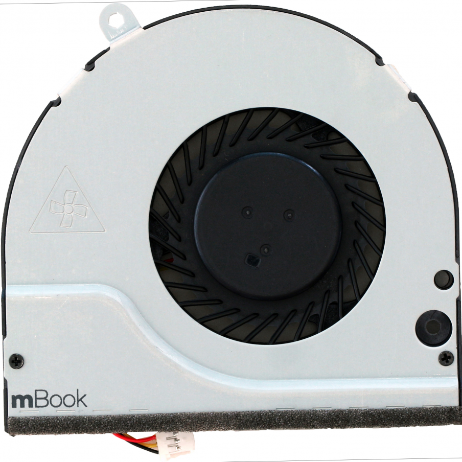 Cooler para Acer E1-532 E1-530 E1-572 E1-570 Dc28000dmf0