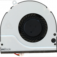 Cooler para Acer E1-532 E1-530 E1-572 E1-570 Dc28000dmf0