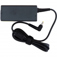 Fonte Carregador Para Ultrabook LG Xnote Z350 Z355 Z450 40w Fonte Carregador Para Ultrabook LG Xnote Z350 Z355 Z450 40w