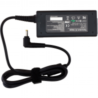 Fonte Carregador Para Ultrabook LG Xnote Z350 Z355 Z450 40w Fonte Carregador Para Ultrabook LG Xnote Z350 Z355 Z450 40w