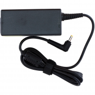 Fonte Carregador Para Ultrabook LG Xnote Z350 Z355 Z450 40w Fonte Carregador Para Ultrabook LG Xnote Z350 Z355 Z450 40w