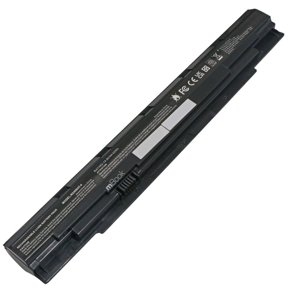 Bateria Para Vaio Vjf155f11x
