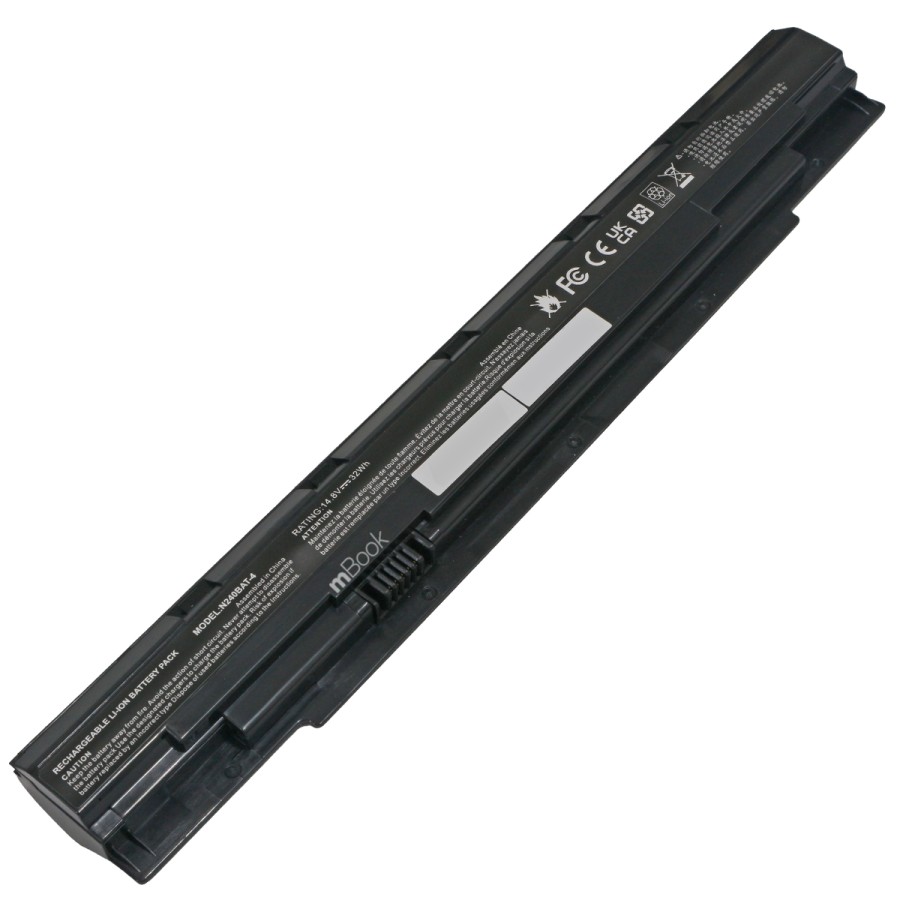 Bateria Para Vaio Vjf155f11x