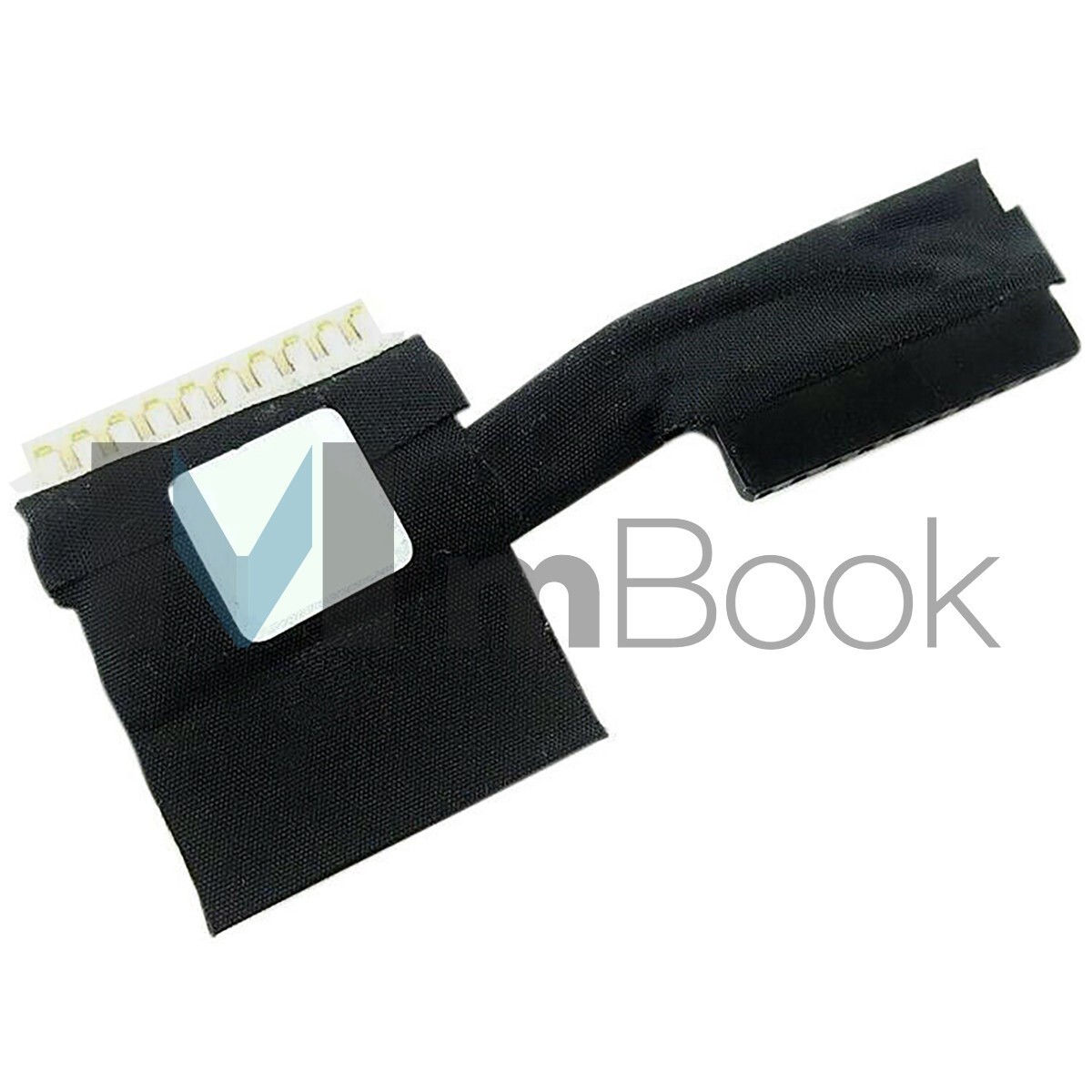 Cabo Conector Da Bateria para Dell Inspiron P89g, 