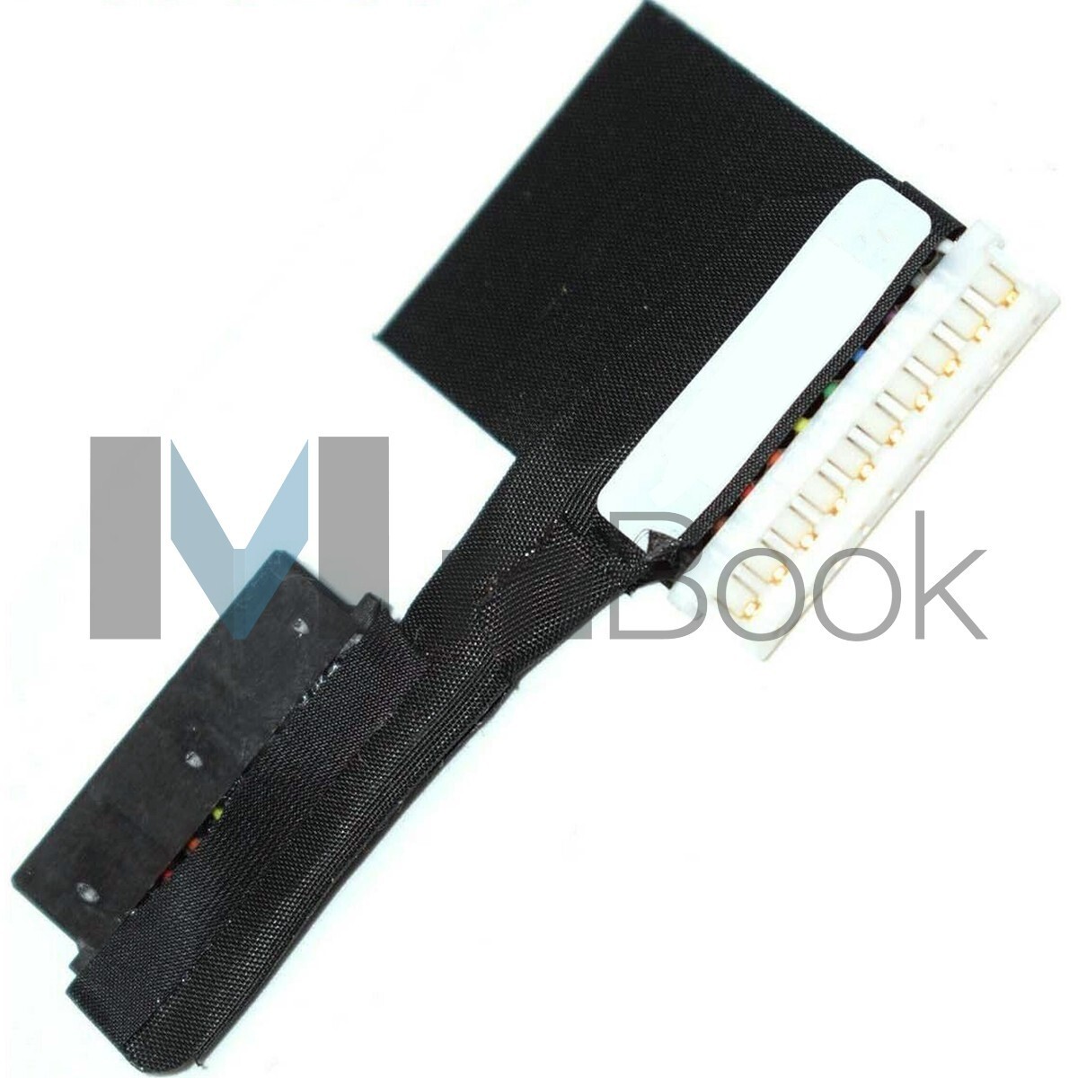 Cabo Conector Da Bateria para Dell Inspiron P89g, 