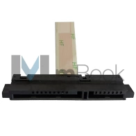 Cabo Flat Do Hd Para HP 15-P029NR, 15-P080CA, 15-P087NO Cabo Flat Do Hd Para HP 15-P029NR, 15-P080CA, 15-P087NO