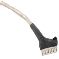 Cabo Flat Do Hd Para Lenovo Y50-70, Y40-80 Cabo Flat Do Hd Para Lenovo Y50-70, Y40-80