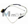 Cabo Flat Para Dell compatível C/ DC020024C00 Sem Touch Cabo Flat Para Dell compatível C/ DC020024C00 Sem Touch