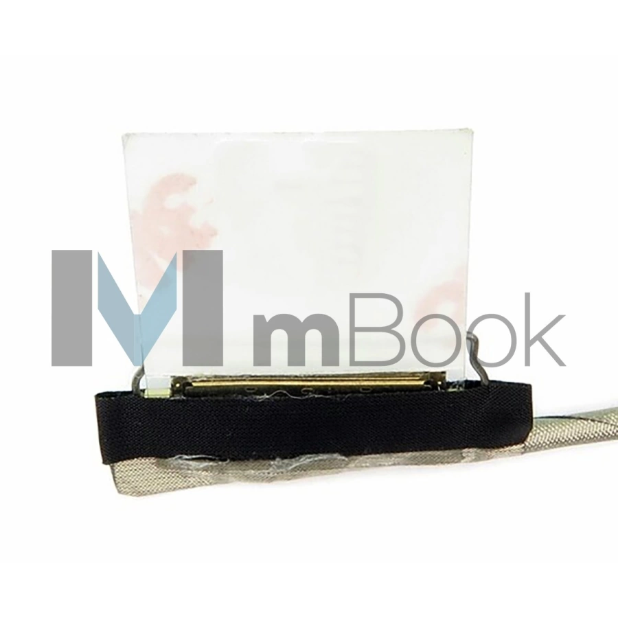 Cabo Flat Para Dell compatível com DC02025K00 Sem Touch