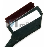 Cabo Flat Para Dell compatível com DC02025K00 Sem Touch Cabo Flat Para Dell compatível com DC02025K00 Sem Touch