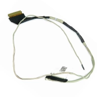 Cabo Flat Para Dell compatível com DC02025K00 Sem Touch Cabo Flat Para Dell compatível com DC02025K00 Sem Touch