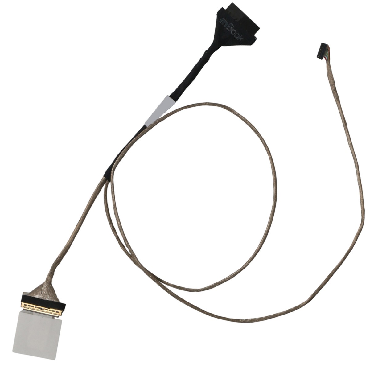 Cabo Flat para Lenovo Ideapad S145-15api, 
