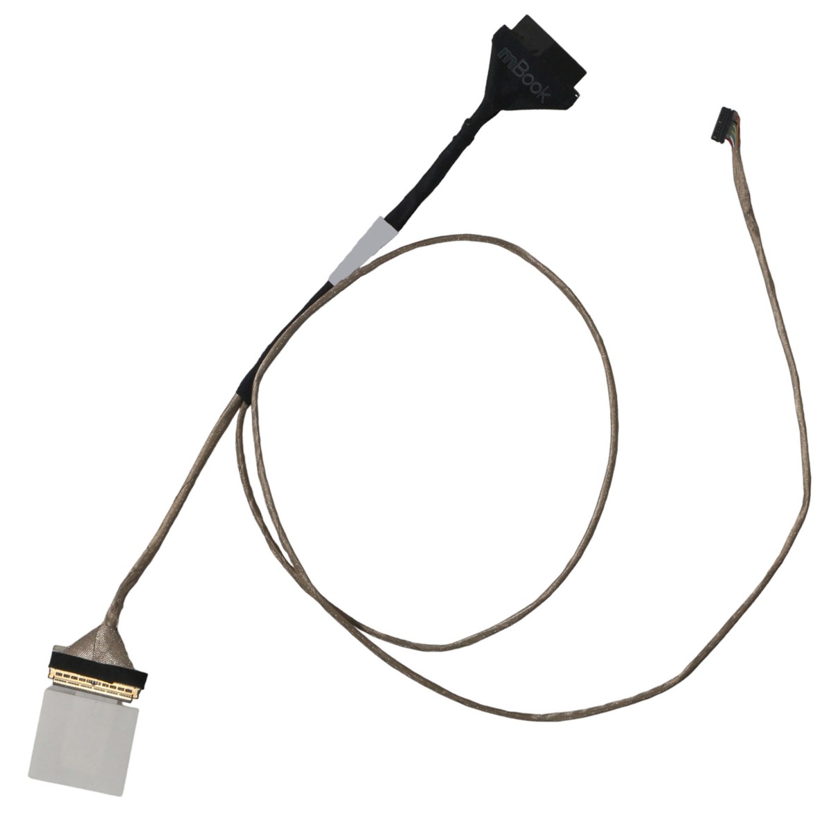 Cabo Flat para Lenovo Ideapad S145-15api, 