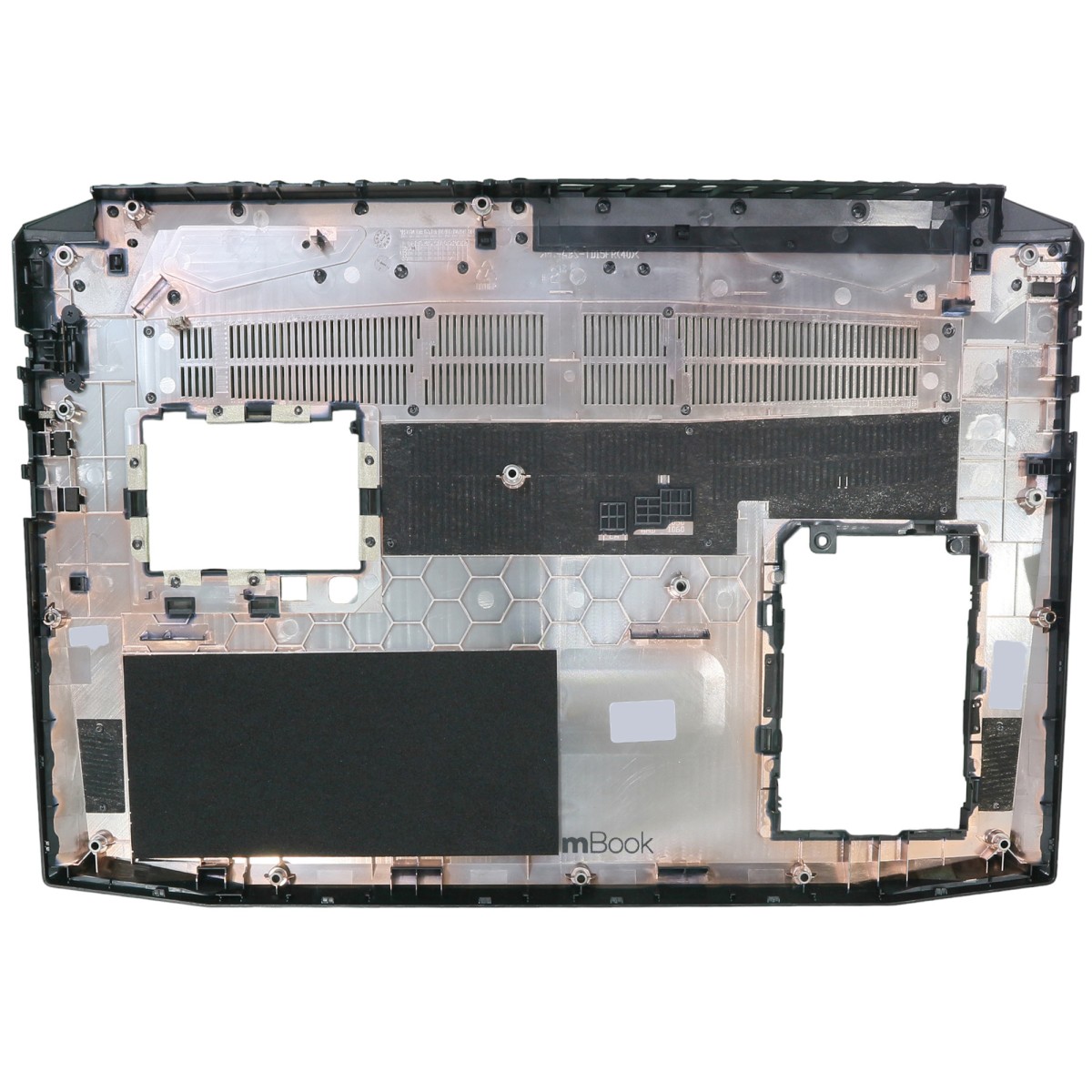 Carcaça base inferior para Acer compatível com ap290000710, 