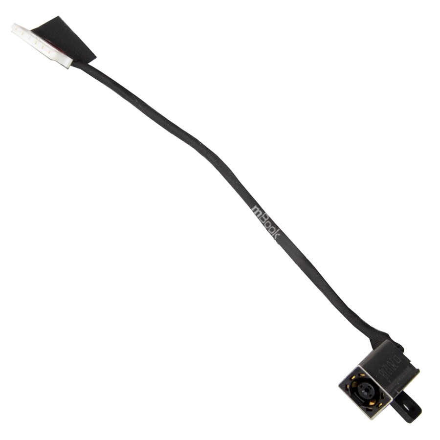 Conector DC jack para Dell vostro 3500, 