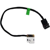 Conector Dc Jack para Hp 15-q, 17-j, M6-N, M7-J Conector Dc Jack para Hp 15-q, 17-j, M6-N, M7-J