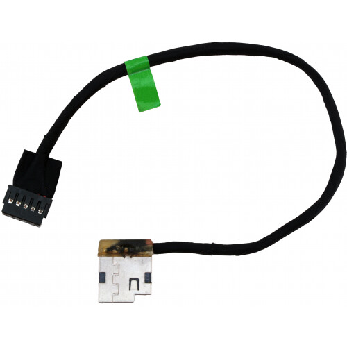 Conector Dc Jack para Hp 15-q, 17-j, M6-N, M7-J, 
