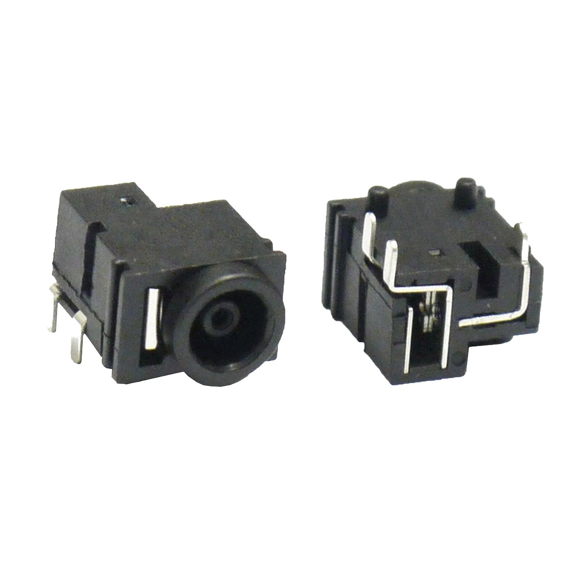 Conector Dc Jack para Micron Pc Metrobook Vl Plus, 