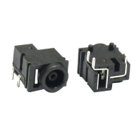 Conector Dc Jack Transport Gx Gx2 Gx3 Conector Dc Jack Transport Gx Gx2 Gx3