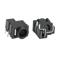 Conector Dc Jack Samsung Nc-10 Np-nc10 Vm6000 Vm7000 V10 V15 Conector Dc Jack Samsung Nc-10 Np-nc10 Vm6000 Vm7000 V10 V15