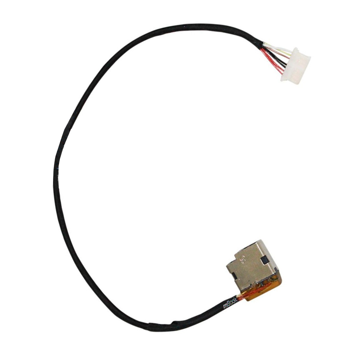 Conector Jack para HP stream 14a