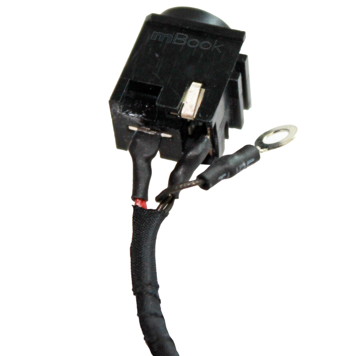 Conector Jack Para Sony Vaio SVT131A11L, 