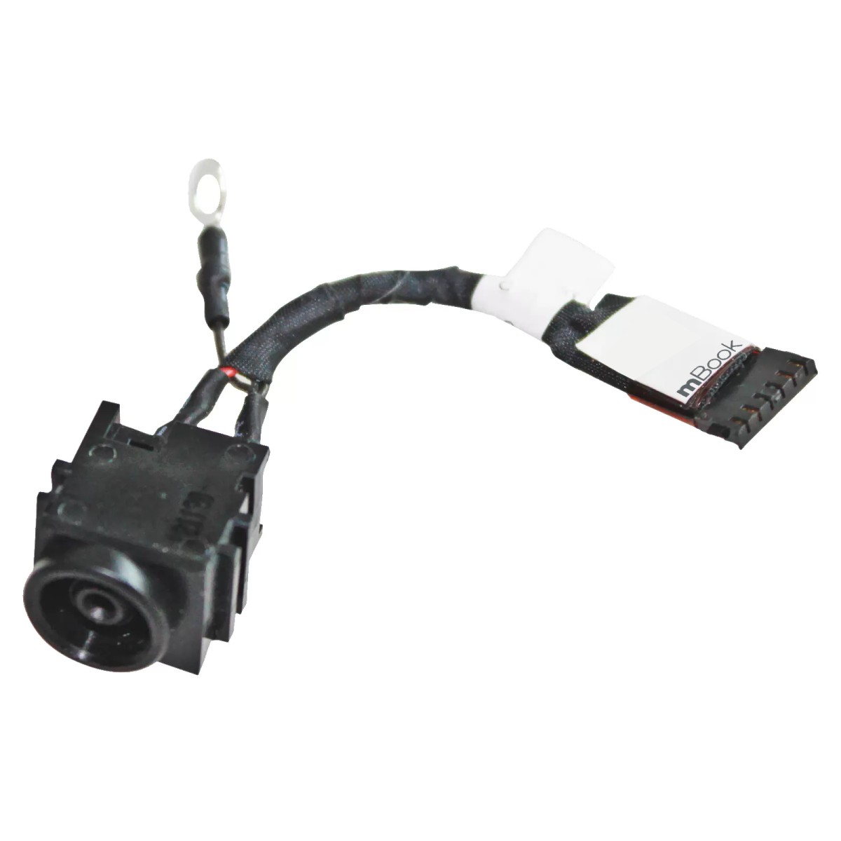 Conector Jack Para Sony Vaio SVT131A11L, 