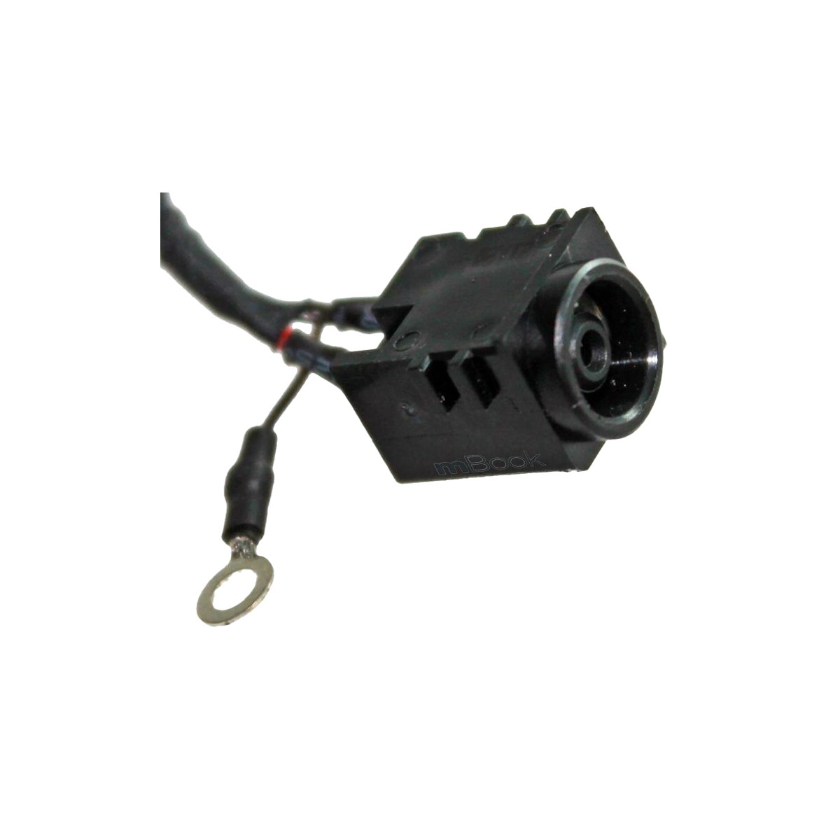 Conector Jack Para Sony Vaio SVT131A11L, 