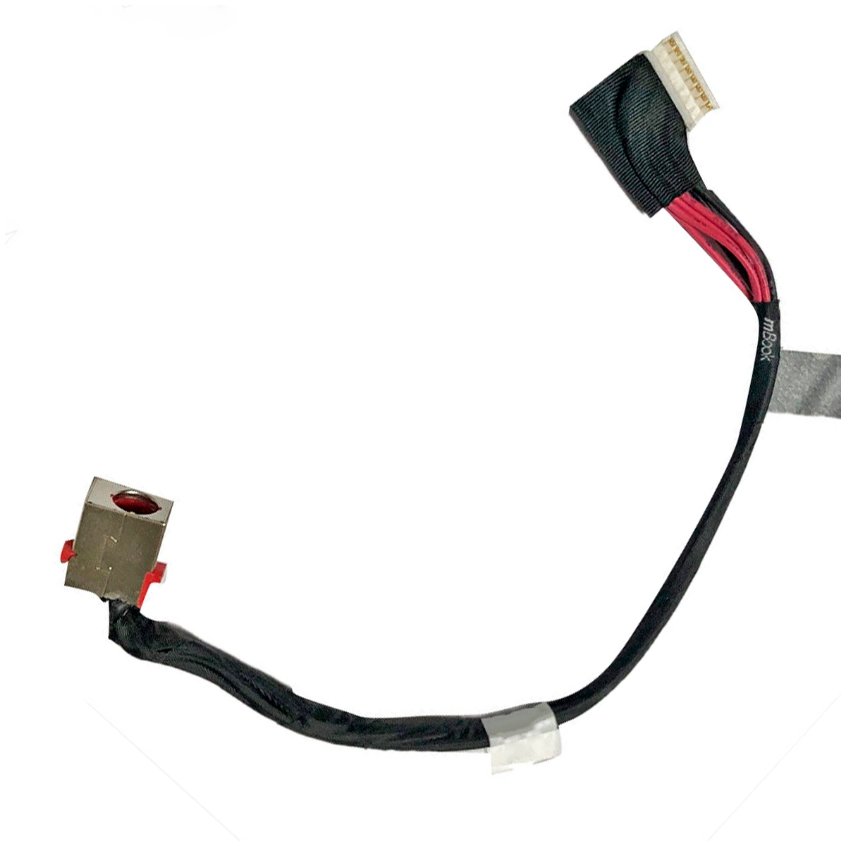 Conector Power Jack Para Acer n17c1