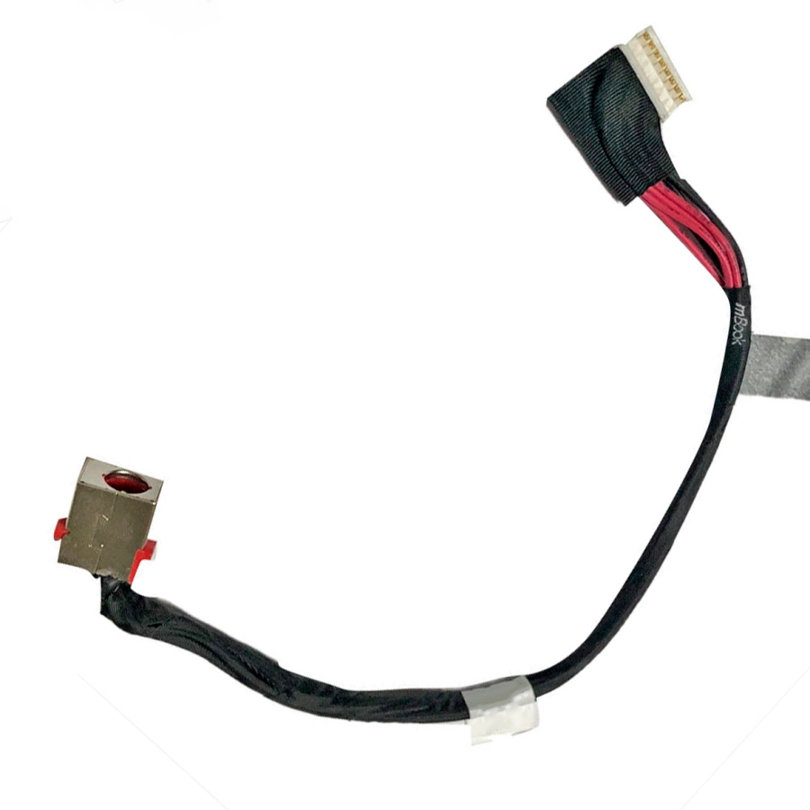 Conector Power Jack Para Acer n17c1