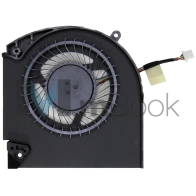 Cooler Fan Ventoinha da CPU para Dell P31E Cooler Fan Ventoinha da CPU para Dell P31E