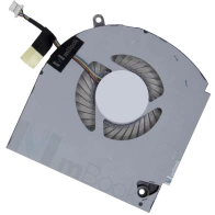 Cooler Fan Ventoinha da CPU para Dell P31E Cooler Fan Ventoinha da CPU para Dell P31E
