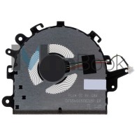 Cooler Fan Ventoinha para Lenovo V15 G1 Iml Cooler Fan Ventoinha para Lenovo V15 G1 Iml